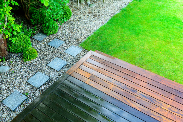 Professional Pressure Washing in Mountainair, NM